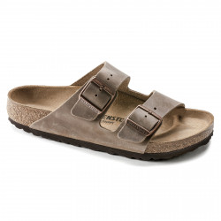 BIRKENSTOCK, Arizona leoi, Tabacco brown