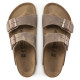 BIRKENSTOCK, Arizona leoi, Tabacco brown