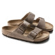 BIRKENSTOCK, Arizona leoi, Tabacco brown