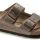 BIRKENSTOCK, Arizona leoi, Tabacco brown