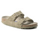 BIRKENSTOCK, Arizona sfb leve, Faded khaki