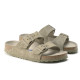 BIRKENSTOCK, Arizona sfb leve, Faded khaki