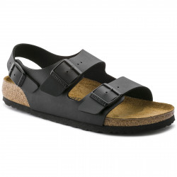 BIRKENSTOCK, Milano bf, Black