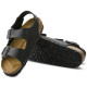 BIRKENSTOCK, Milano bf, Black