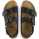 BIRKENSTOCK, Milano bf, Black