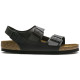 BIRKENSTOCK, Milano bf, Black