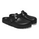 BIRKENSTOCK, Boston eva, Black