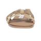 STEVE MADDEN, Edriah sandal, Taupe multi