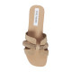 STEVE MADDEN, Edriah sandal, Taupe multi