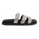 STEVE MADDEN, Missile-r sandal, Crystal