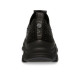 STEVE MADDEN, Meter sneaker, Black/black