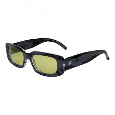 Crash glasses - Black