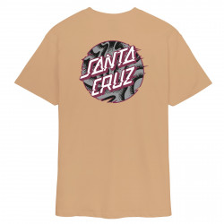 SANTA CRUZ, Vivid slick dot, Taupe