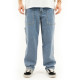 HOMEBOY, X-tra work pants, Denim moon