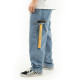 HOMEBOY, X-tra work pants, Denim moon