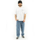 HOMEBOY, X-tra work pants, Denim moon