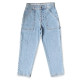 HOMEBOY, X-tra work pants, Denim moon