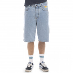 HOMEBOY, X-tra baggy shorts, Moon