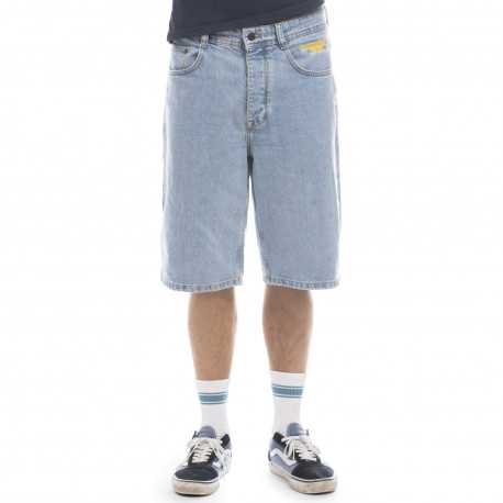 X-tra baggy shorts - Moon