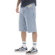 HOMEBOY, X-tra baggy shorts, Moon