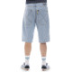 HOMEBOY, X-tra baggy shorts, Moon