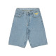 HOMEBOY, X-tra baggy shorts, Moon