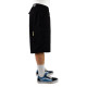 HOMEBOY, X-tra monster cargo shorts, Black