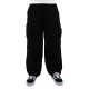 HOMEBOY, X-tra cargo pants, Black