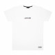 JACKER, Passio garo, White