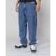 JACKER, City tour denim baggy, Blue