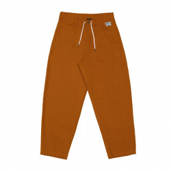 JACKER, City tour baggy, Cognac