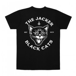 JACKER, Black cats, Black