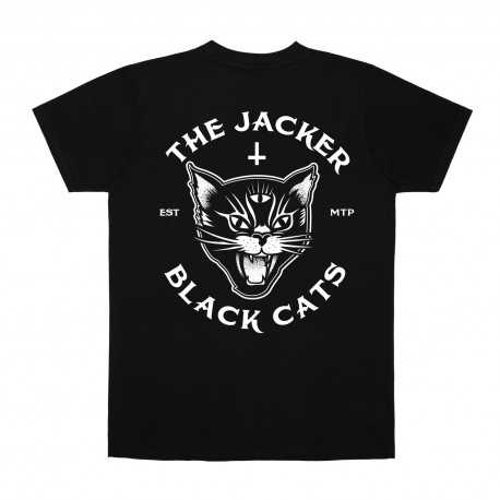 Black cats - Black