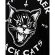 JACKER, Black cats, Black