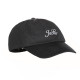 JACKER, 3615 cap, Black