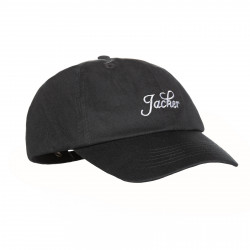 JACKER, 3615 cap, Black