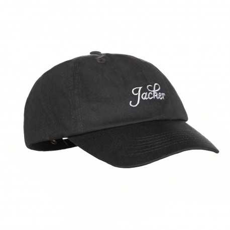 3615 cap - Black