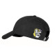 JACKER, 3615 cap, Black