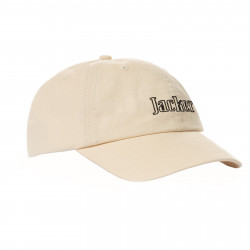 JACKER, Darkside cap, Beige