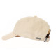 JACKER, Darkside cap, Beige