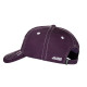 JACKER, Crash cap, Purple