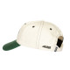 JACKER, Double jay cap, Beige / green