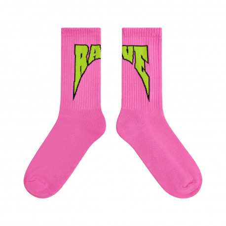 Faculty socks - Pink