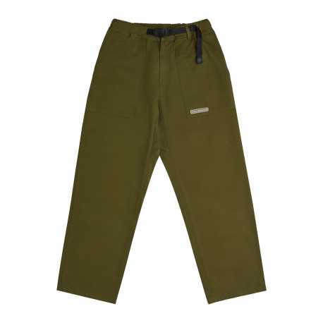 Fatigue climbing pant - Olive