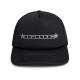 RAVE, Donnie trucker cap, Black