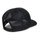 RAVE, Donnie trucker cap, Black