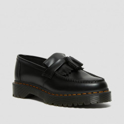 DR. MARTENS, Adrian bex, Black smooth