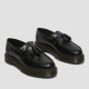 DR. MARTENS, Adrian bex, Black smooth