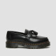 DR. MARTENS, Adrian bex, Black smooth