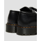 DR. MARTENS, Adrian bex, Black smooth